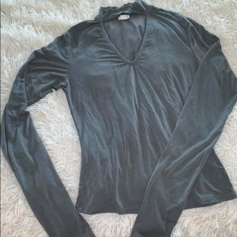 Long sleeve Top